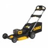 Kosiarka akumulatorowa DeWALT DCMWP134W2 2x 8Ah XR 2x18V 53cm 